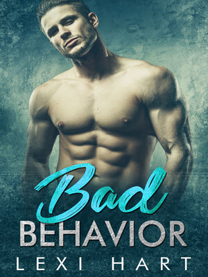 cover image of Bad Behavior